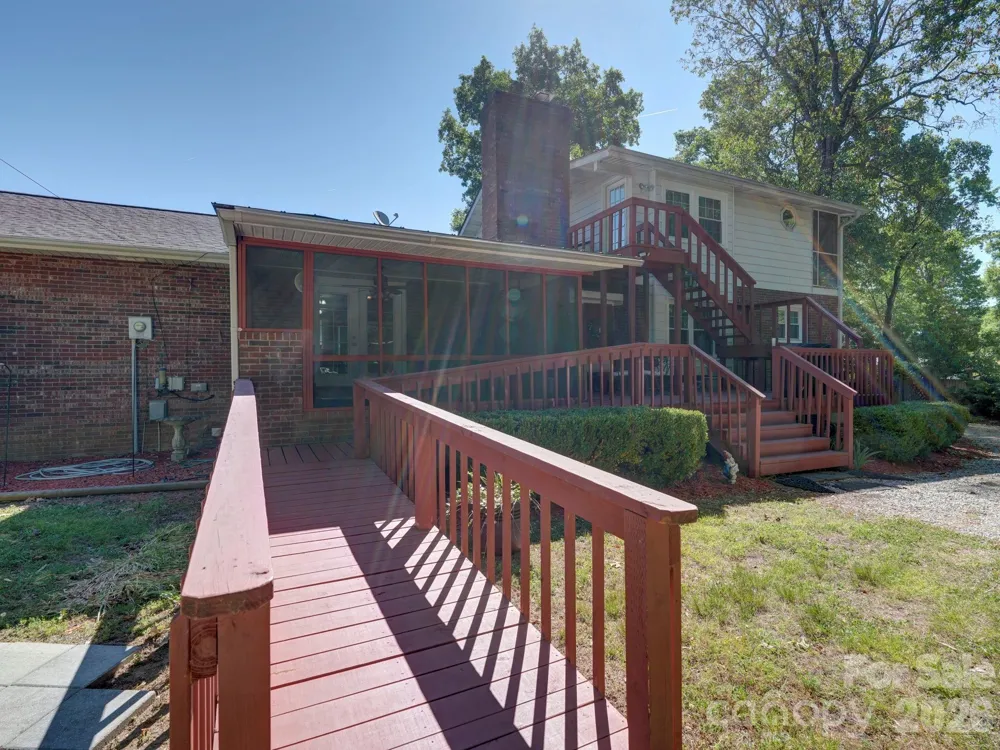 320 Rock Grove Church Road Rockwell, NC 28138