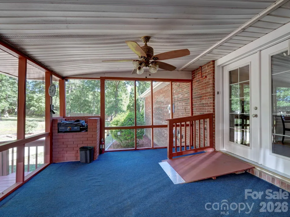 320 Rock Grove Church Road Rockwell, NC 28138