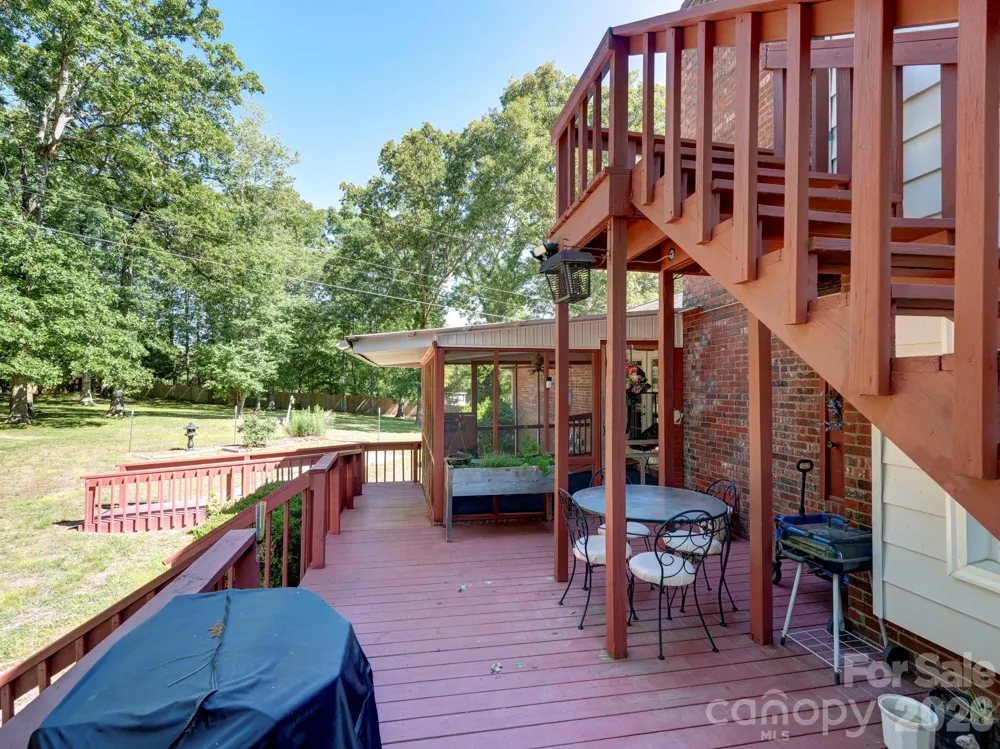 320 Rock Grove Church Road Rockwell, NC 28138