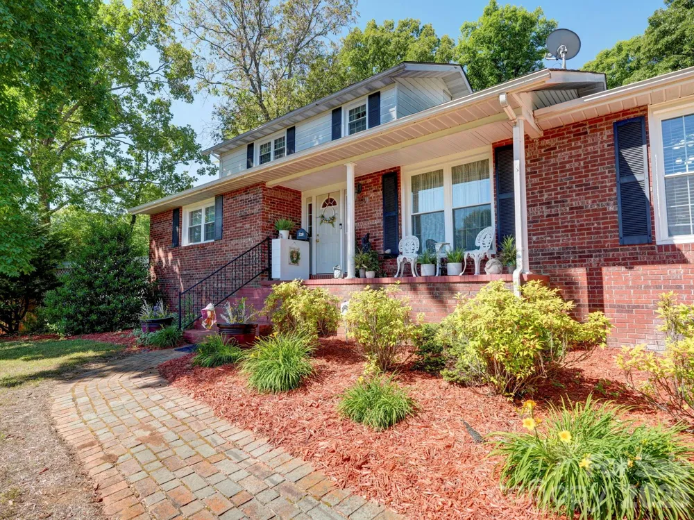 320 Rock Grove Church Road Rockwell, NC 28138
