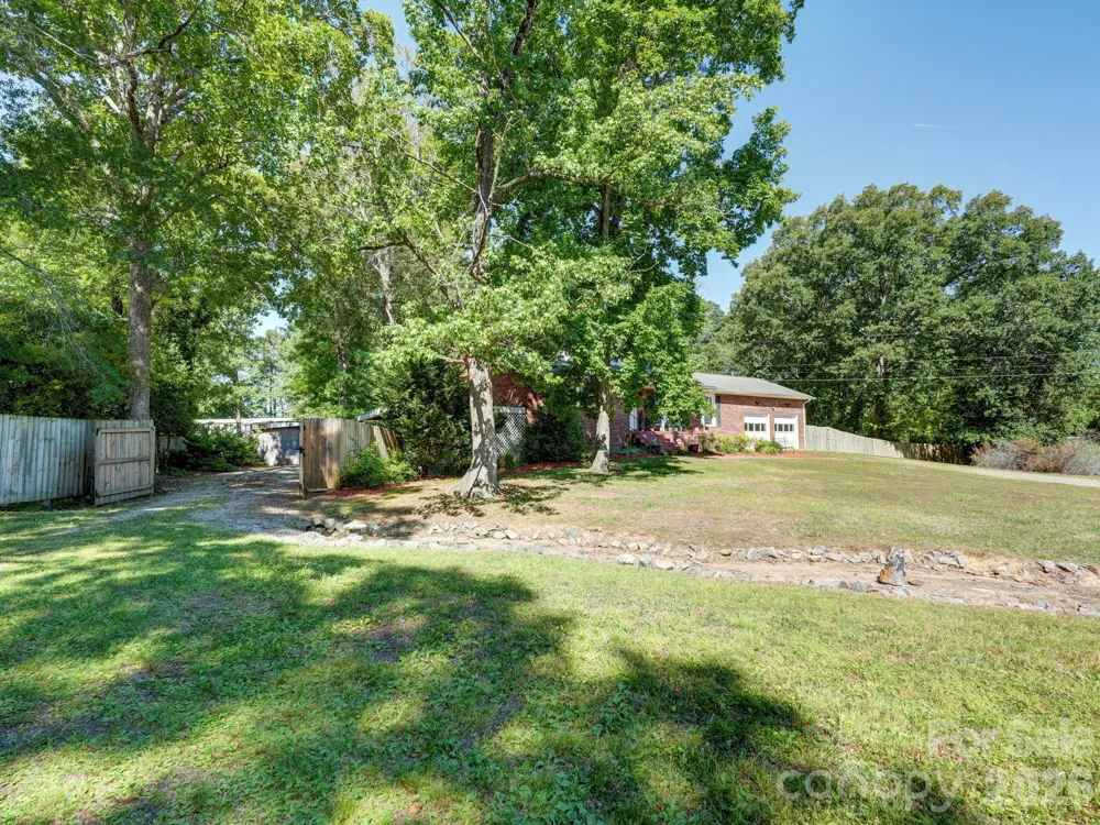 320 Rock Grove Church Road Rockwell, NC 28138
