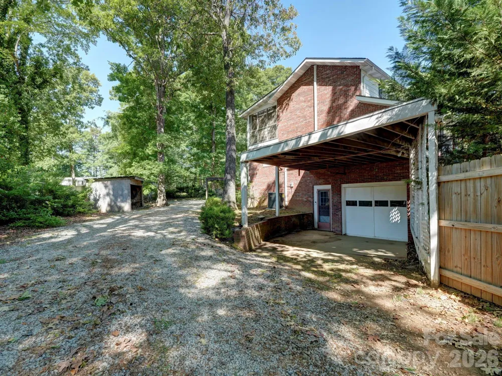 320 Rock Grove Church Road Rockwell, NC 28138
