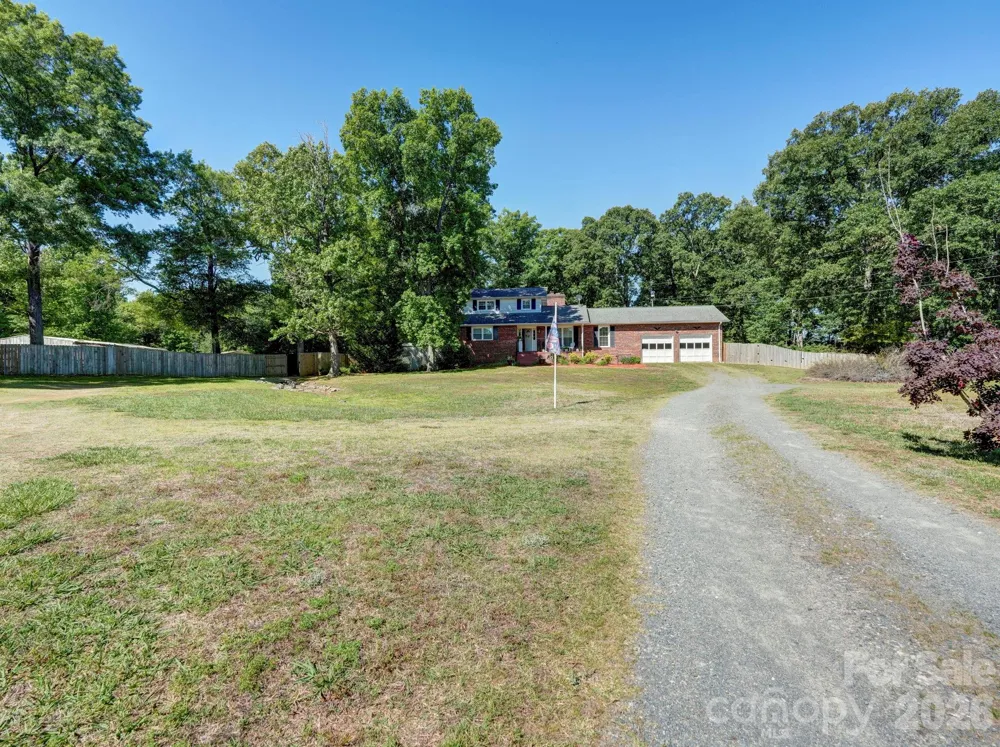 320 Rock Grove Church Road Rockwell, NC 28138