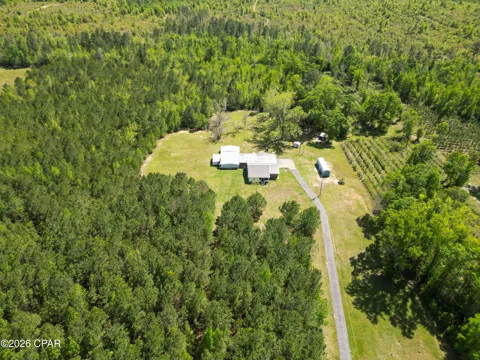 2527 Frost Lane