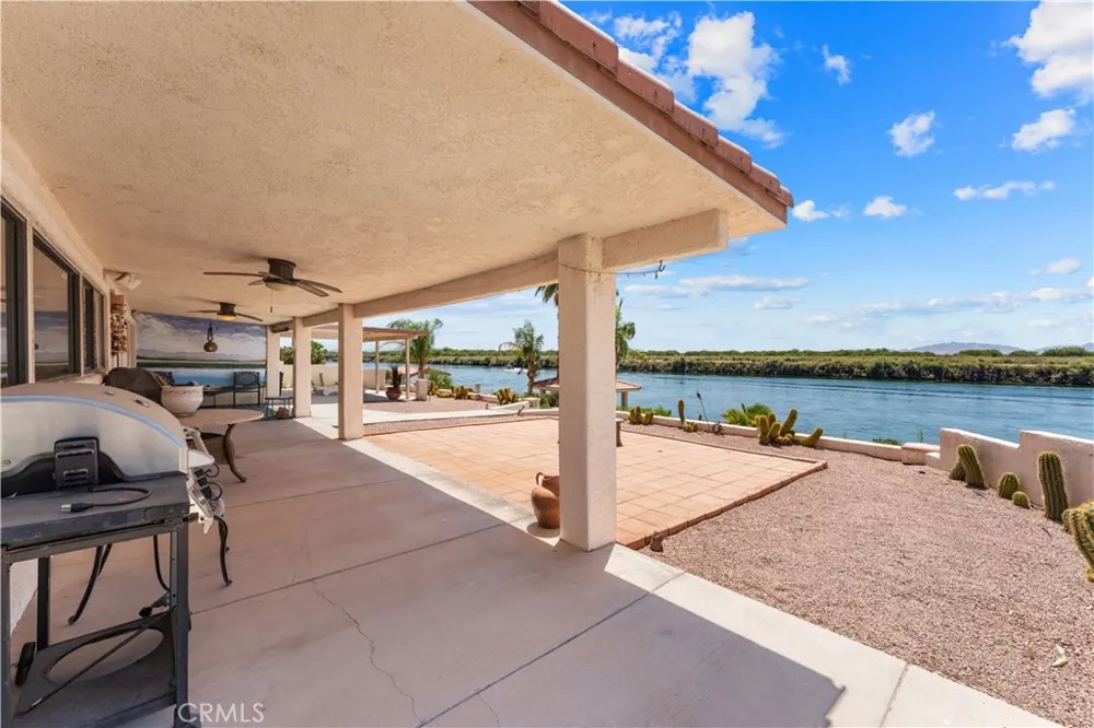 7575 Rio Vista Big River, CA 92242