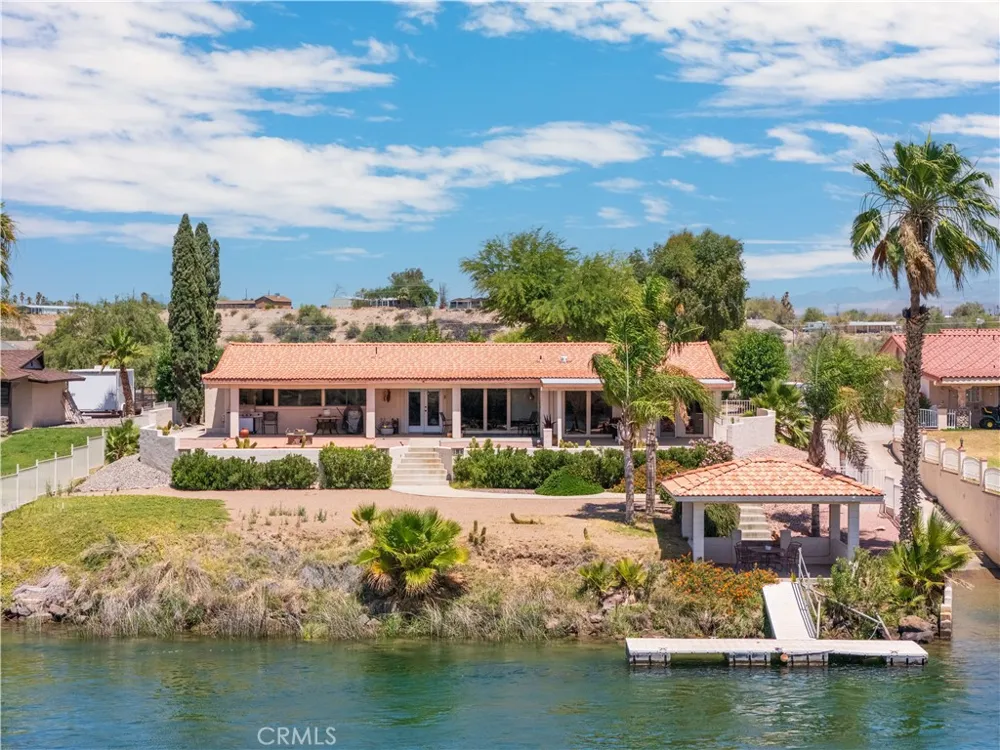 7575 Rio Vista Big River, CA 92242