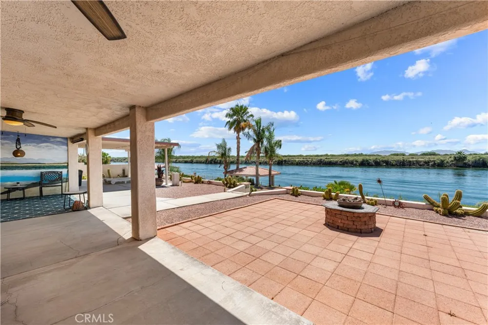 7575 Rio Vista Big River, CA 92242