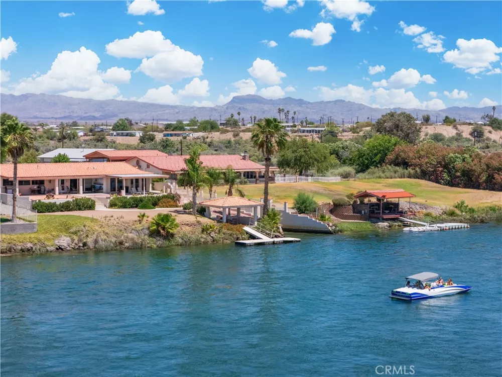 7575 Rio Vista Big River, CA 92242