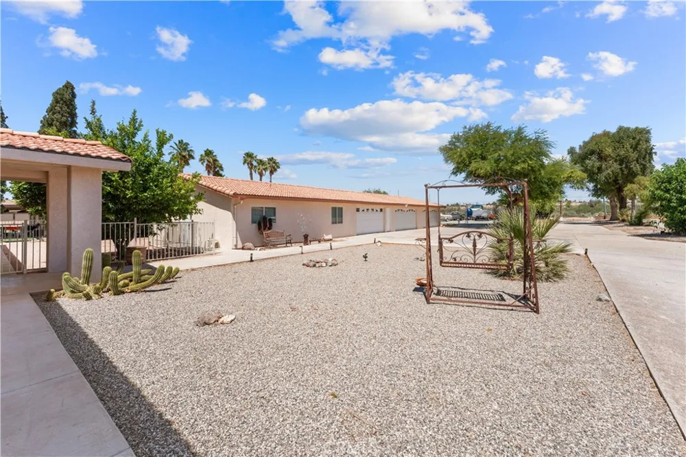 7575 Rio Vista Big River, CA 92242