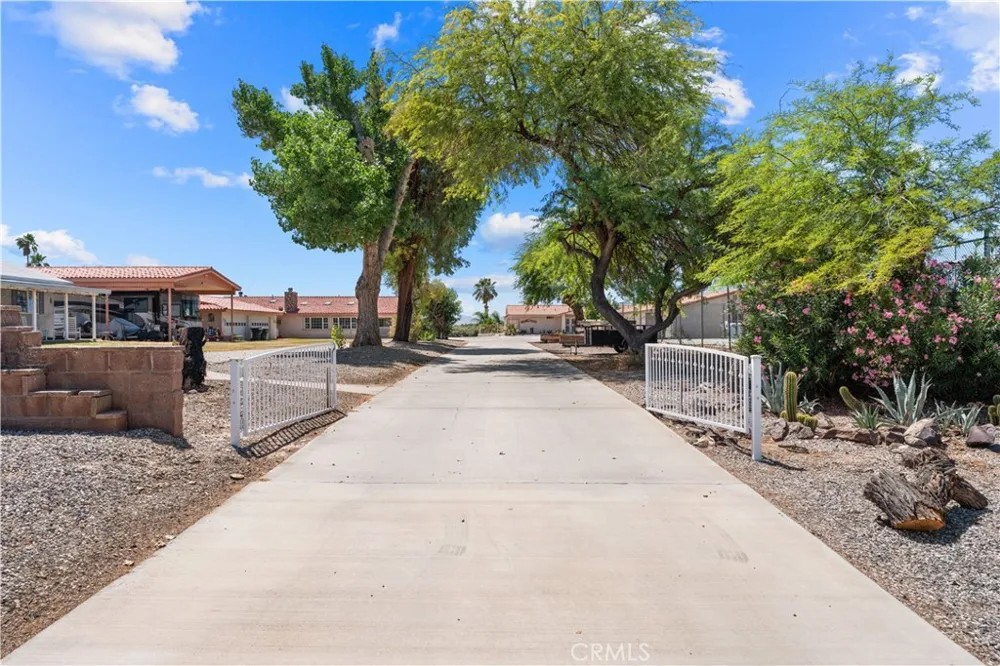 7575 Rio Vista Big River, CA 92242