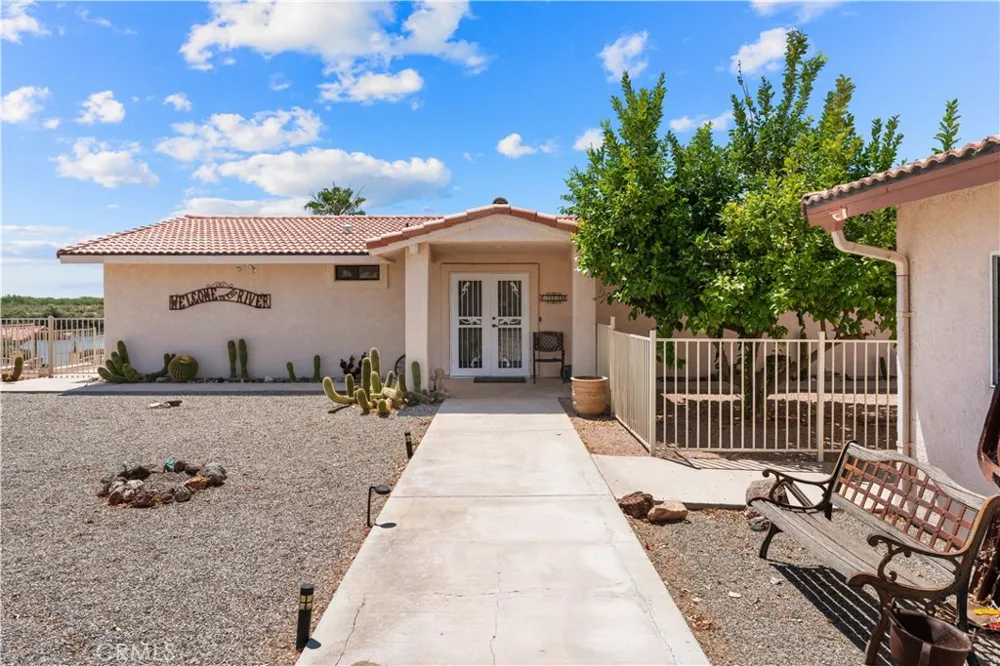 7575 Rio Vista Big River, CA 92242