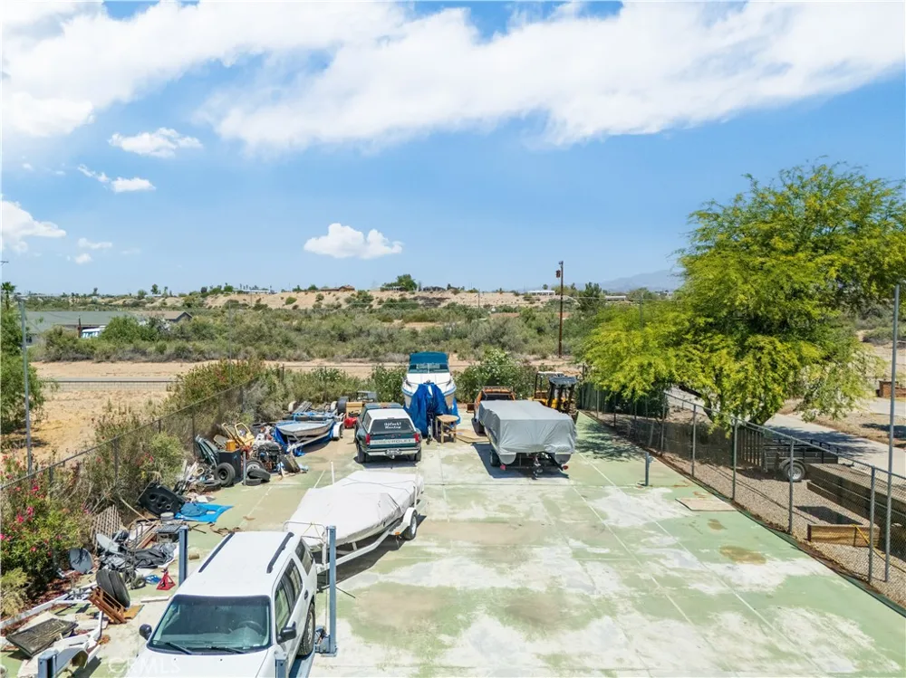 7575 Rio Vista Big River, CA 92242