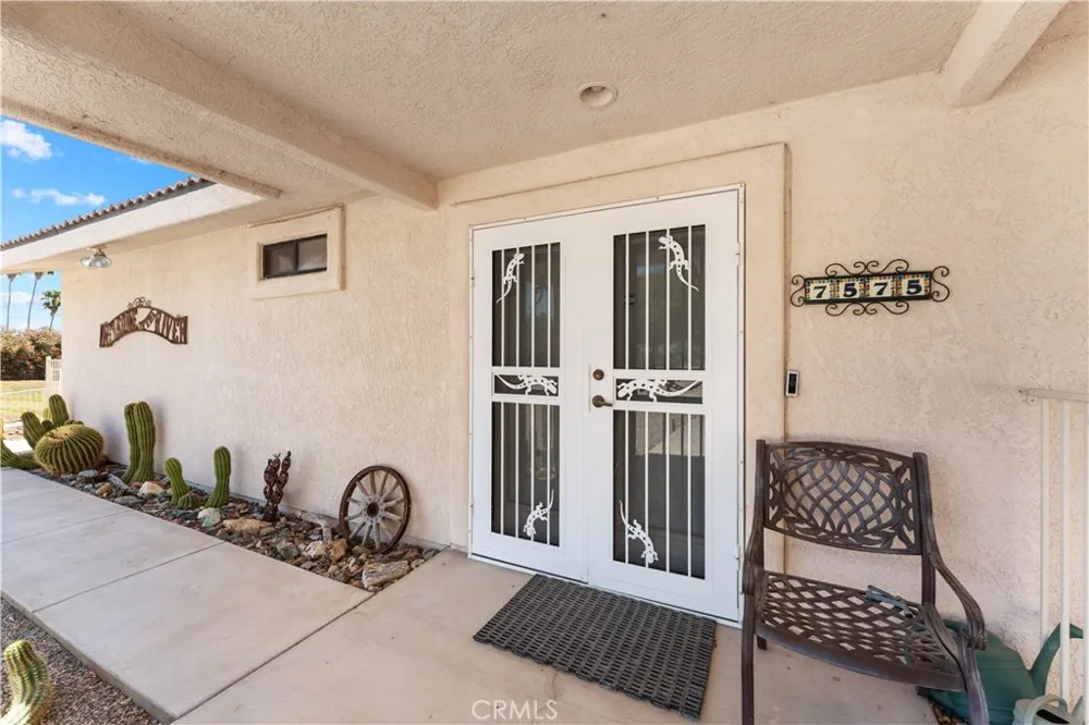 7575 Rio Vista Big River, CA 92242