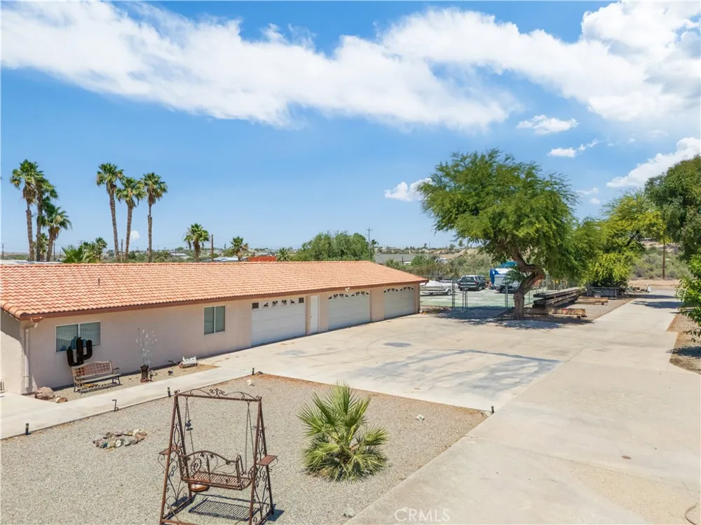 7575 Rio Vista Big River, CA 92242