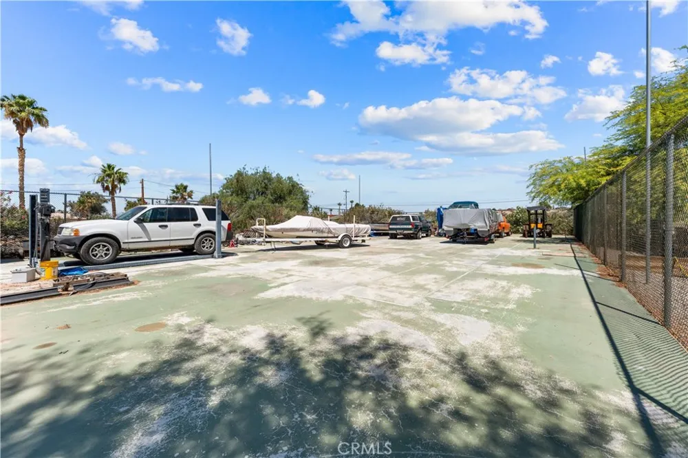 7575 Rio Vista Big River, CA 92242