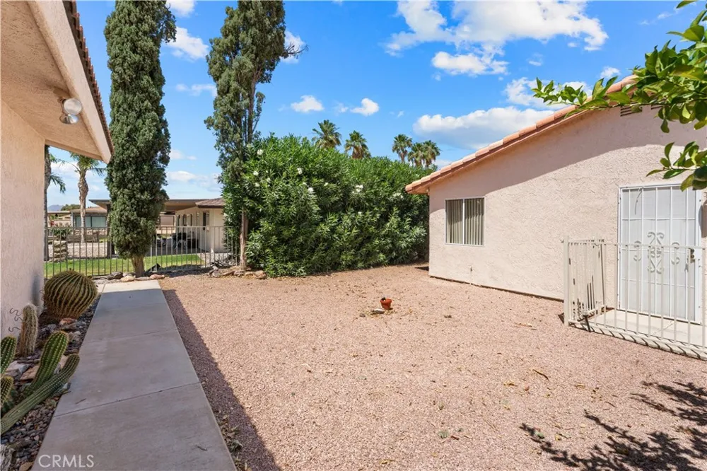 7575 Rio Vista Big River, CA 92242