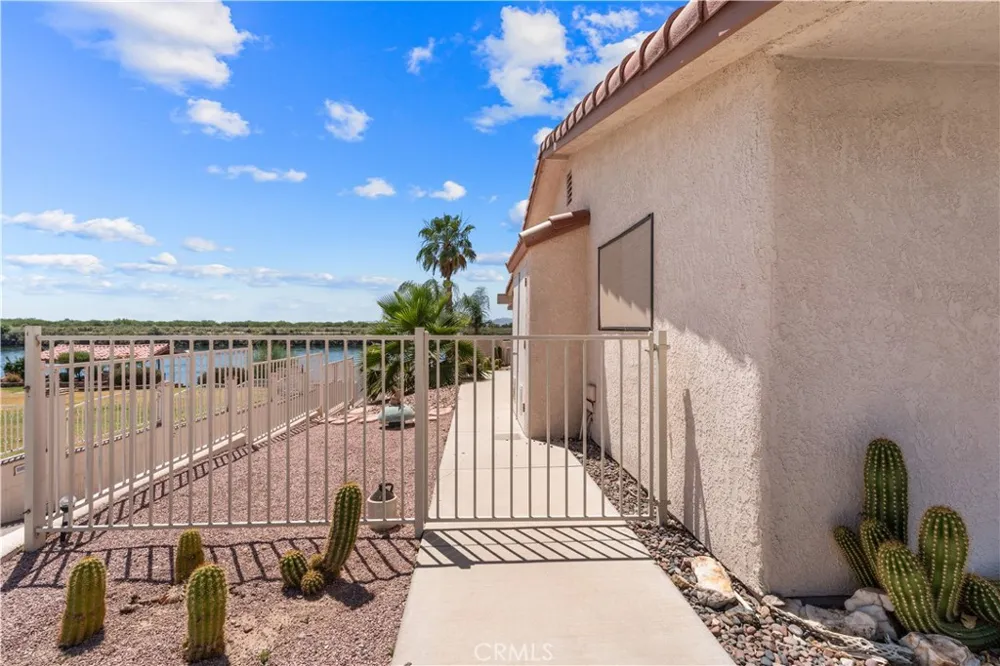 7575 Rio Vista Big River, CA 92242