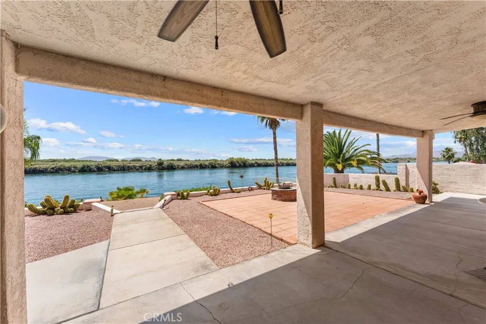 7575 Rio Vista Big River, CA 92242