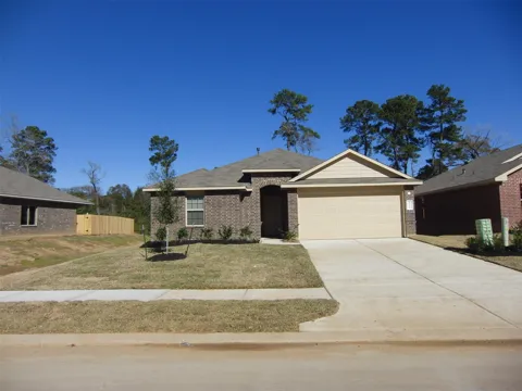5522 Mesquite Oaks Trail