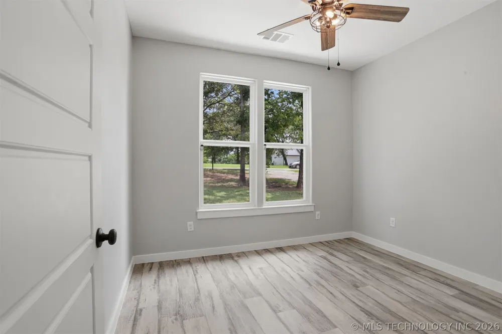 440 W 2nd Street Silo, OK 74701
