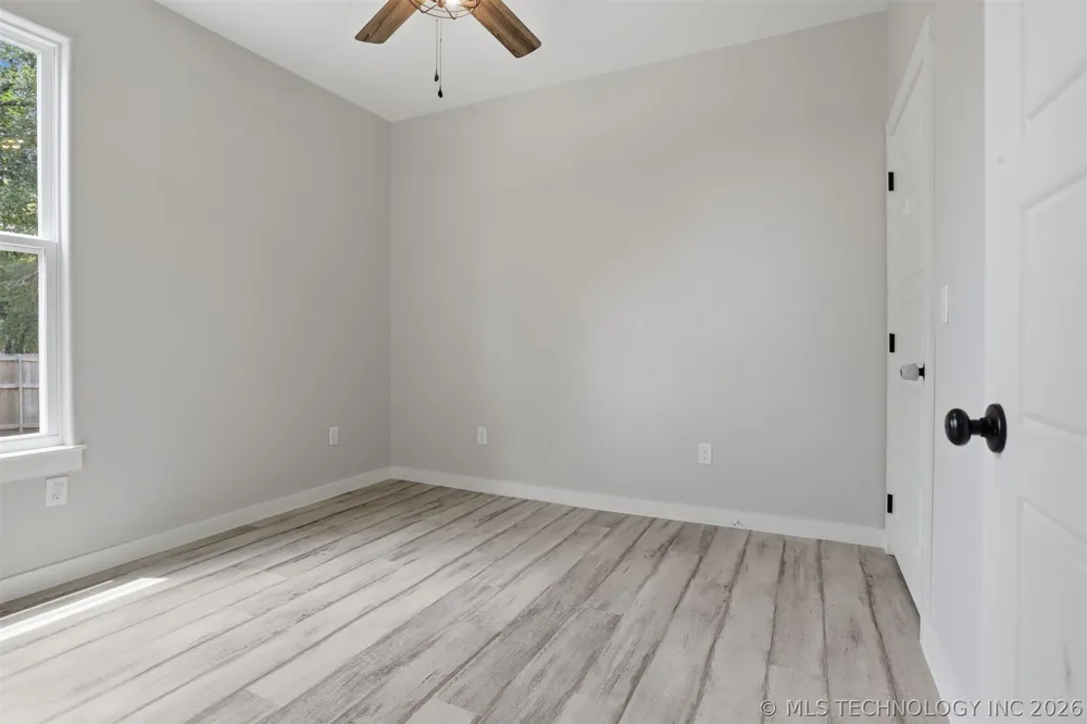 440 W 2nd Street Silo, OK 74701