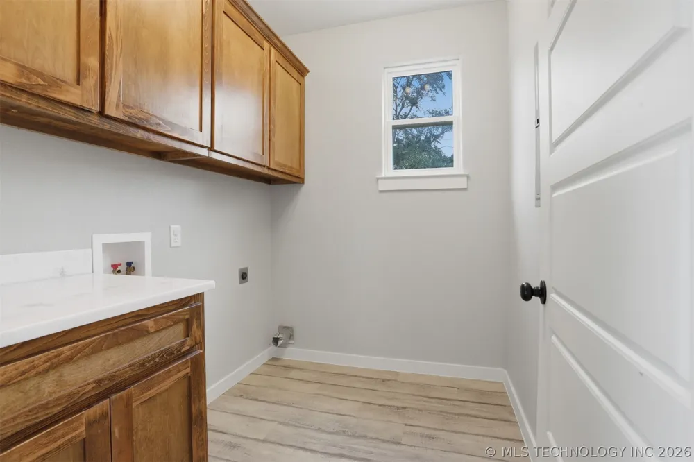 440 W 2nd Street Silo, OK 74701