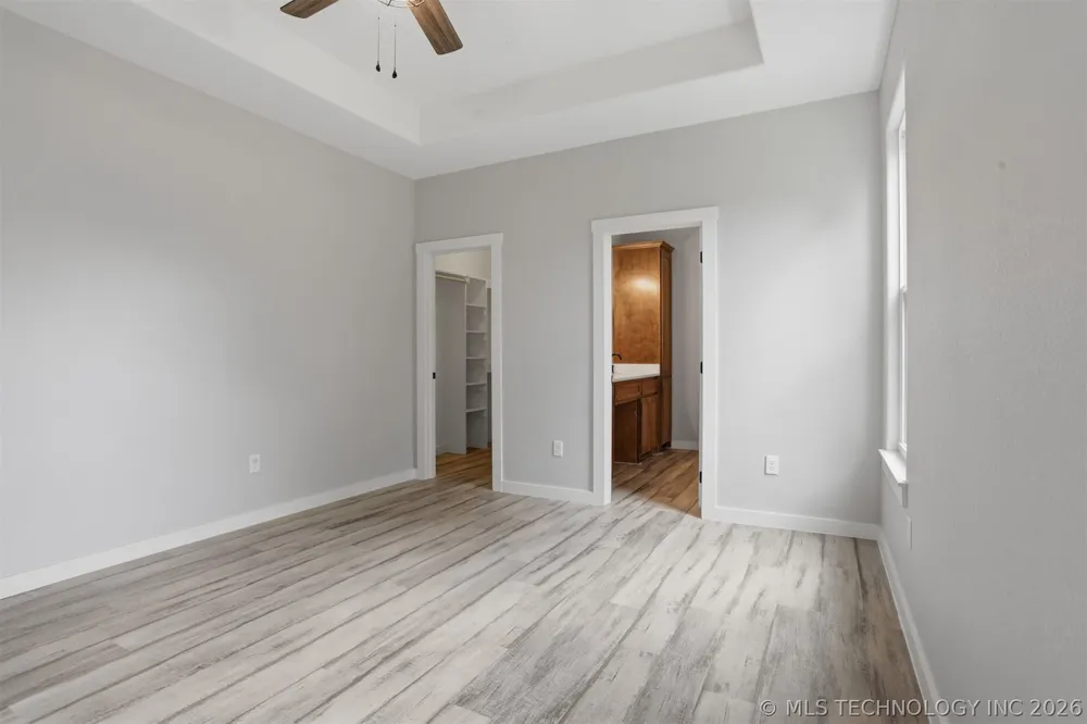 440 W 2nd Street Silo, OK 74701