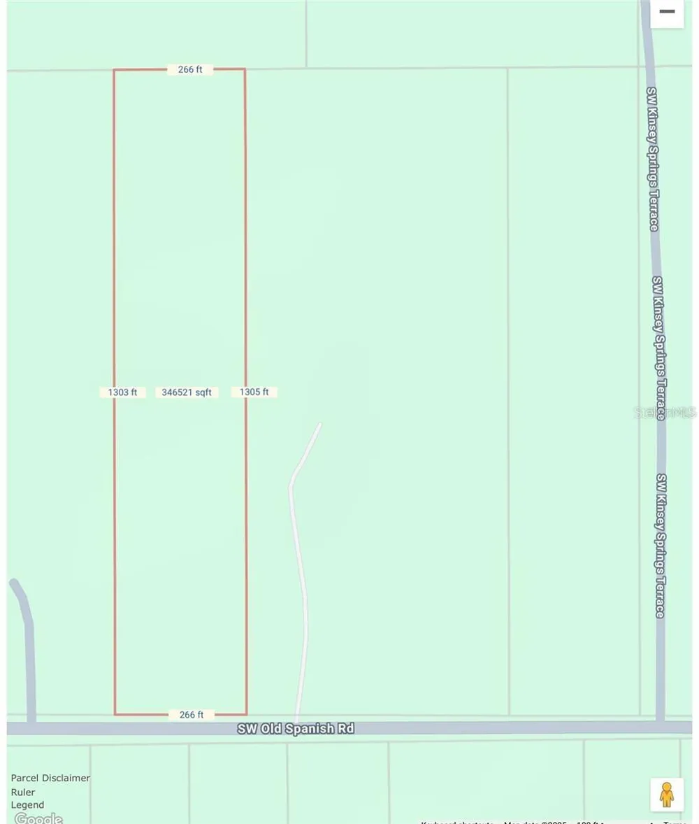 SW OLD SPANISH ROAD Fort White, FL 32038