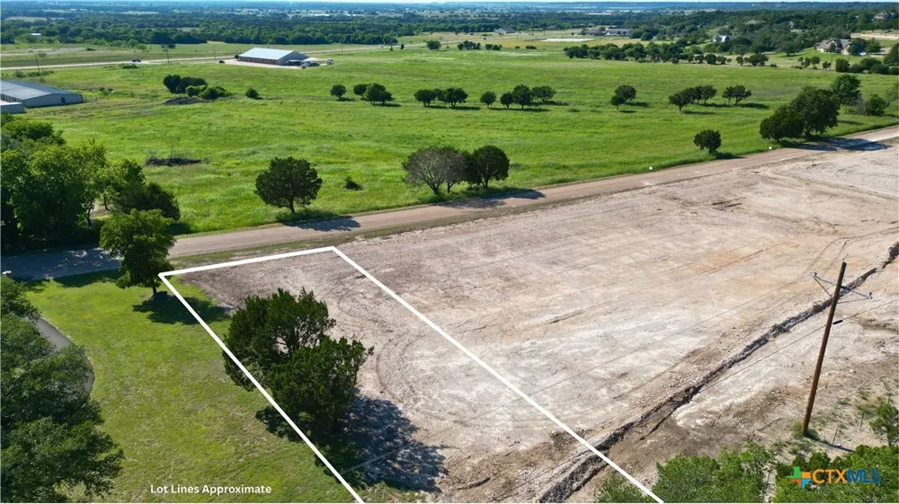Cedar Ridge Road Gatesville, TX 76528