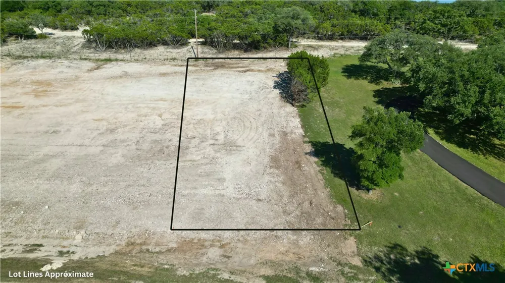 Cedar Ridge Road Gatesville, TX 76528