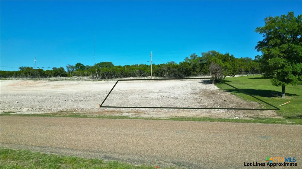 Cedar Ridge Road Gatesville, TX 76528