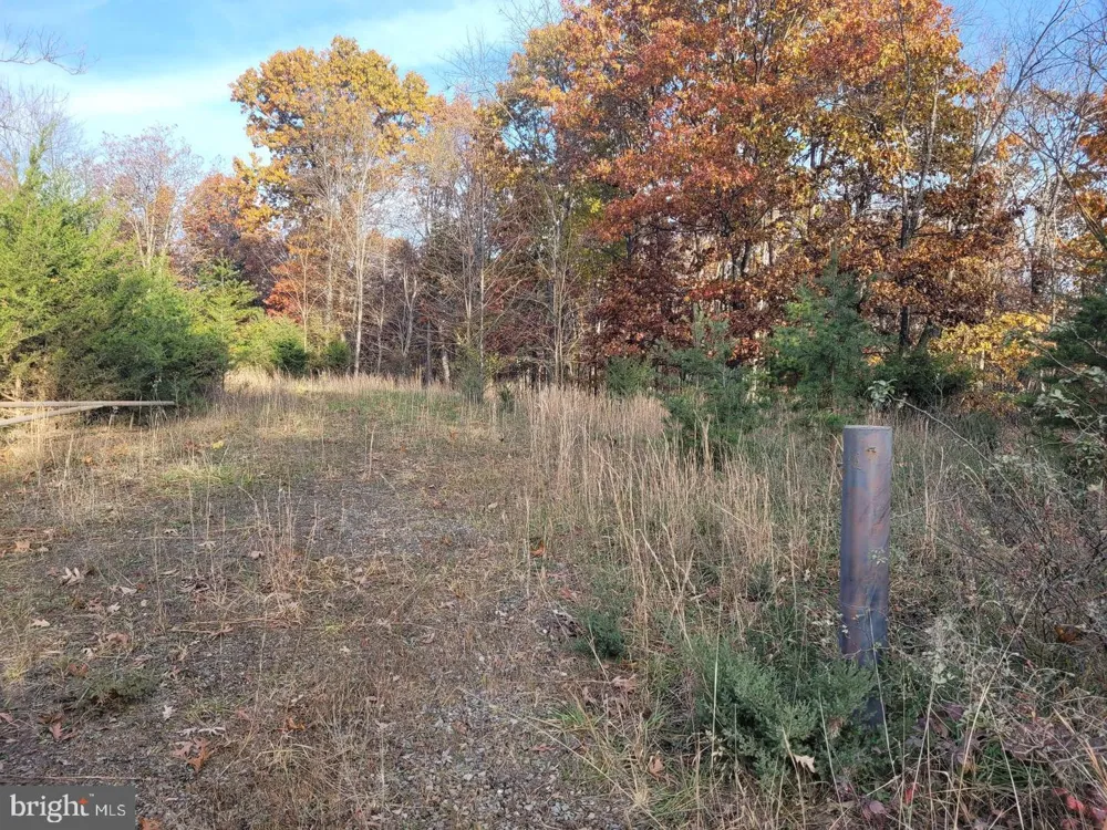 PARK ROAD Paw Paw, WV 25434