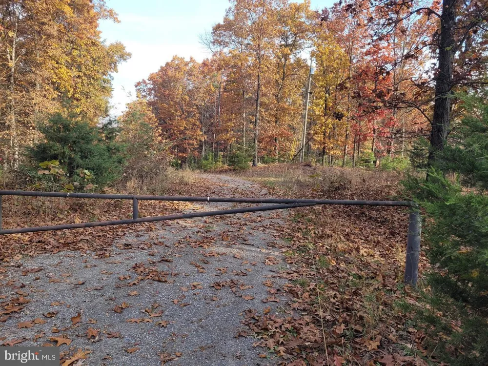 PARK ROAD Paw Paw, WV 25434