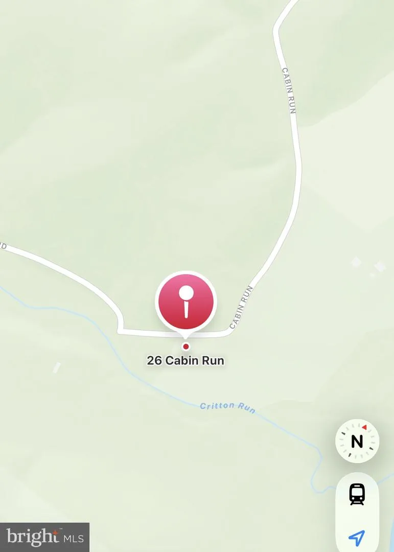 PARK ROAD Paw Paw, WV 25434