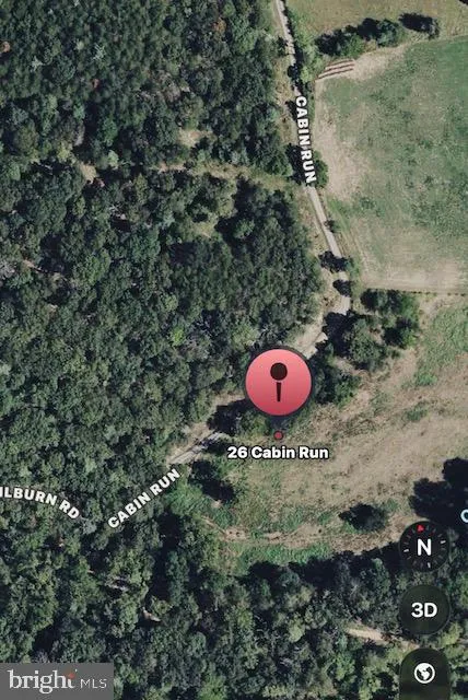 PARK ROAD Paw Paw, WV 25434