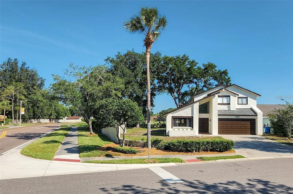 16169 GARDENDALE DRIVE Tampa, FL 33624