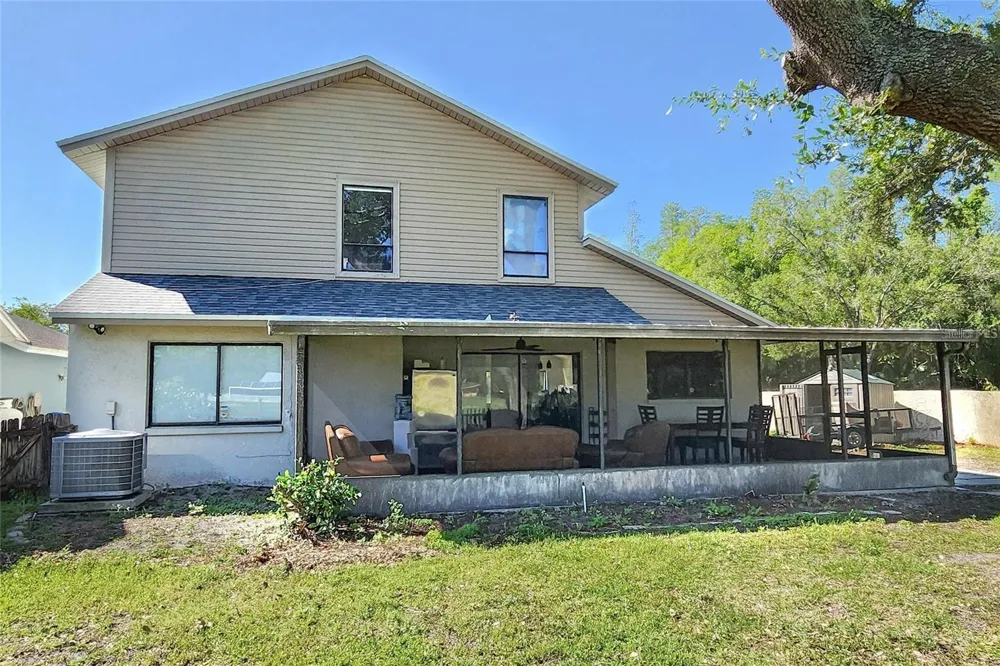 16169 GARDENDALE DRIVE Tampa, FL 33624