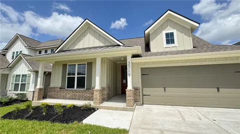 3719 Panola Park Drive