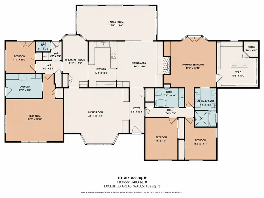 142 Woodland Trail Leander, TX 78641