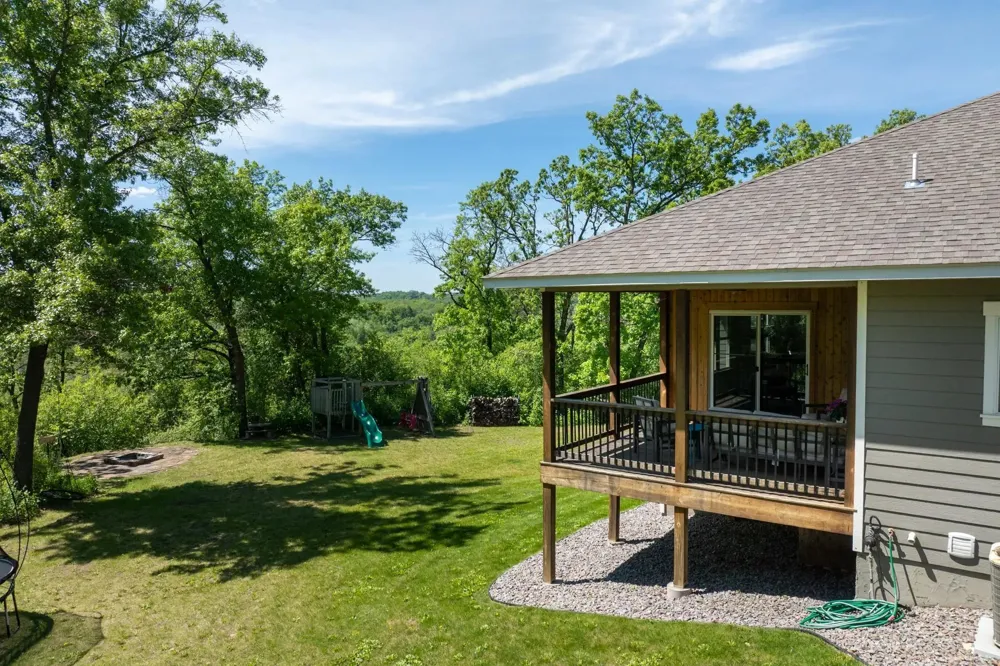 404 Westwood South Street Welch, MN 55089