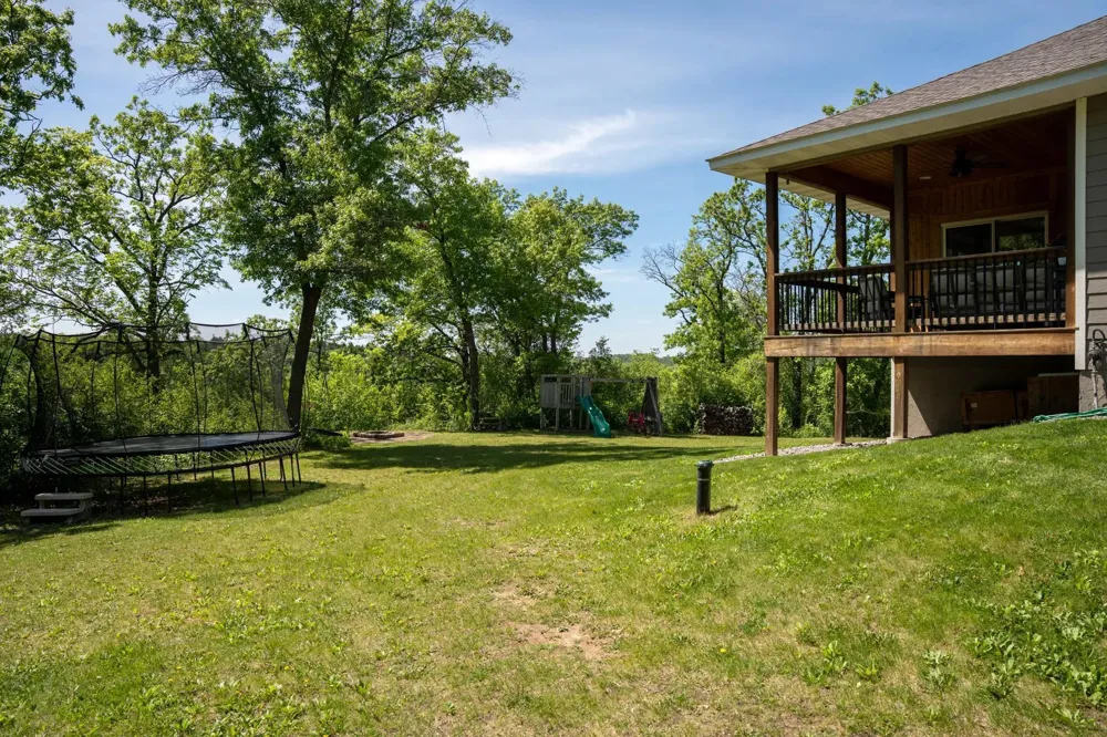 404 Westwood South Street Welch, MN 55089