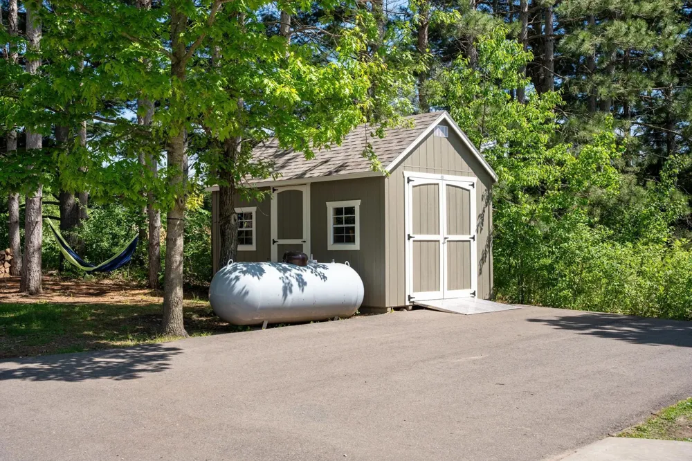 404 Westwood South Street Welch, MN 55089