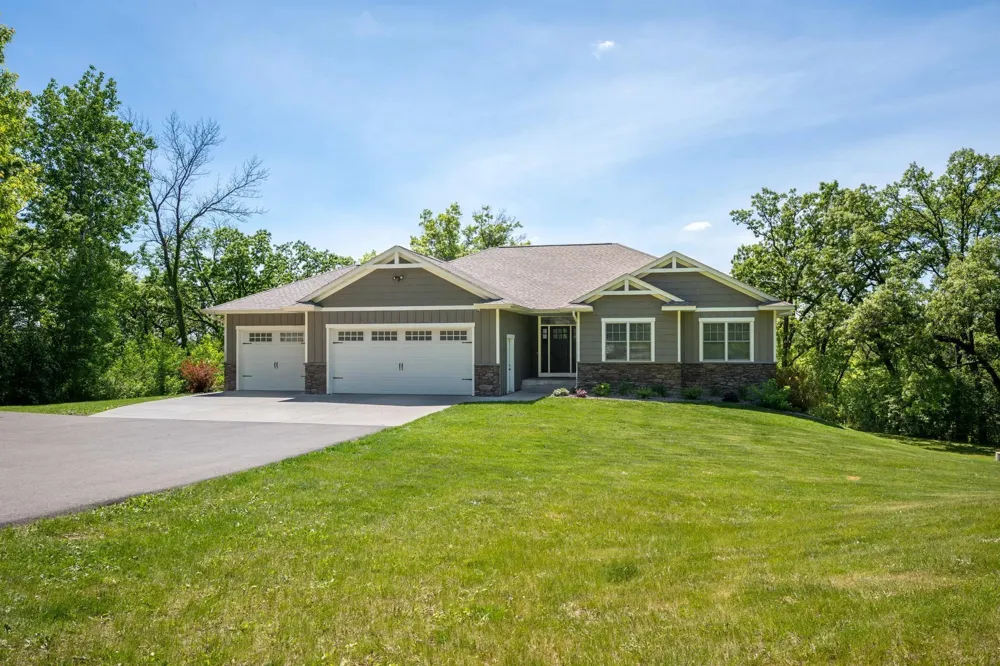 404 Westwood South Street Welch, MN 55089