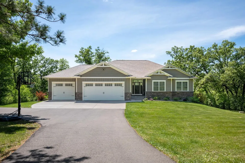 404 Westwood South Street Welch, MN 55089