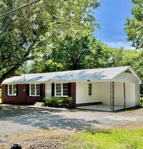 117 Grape Street
