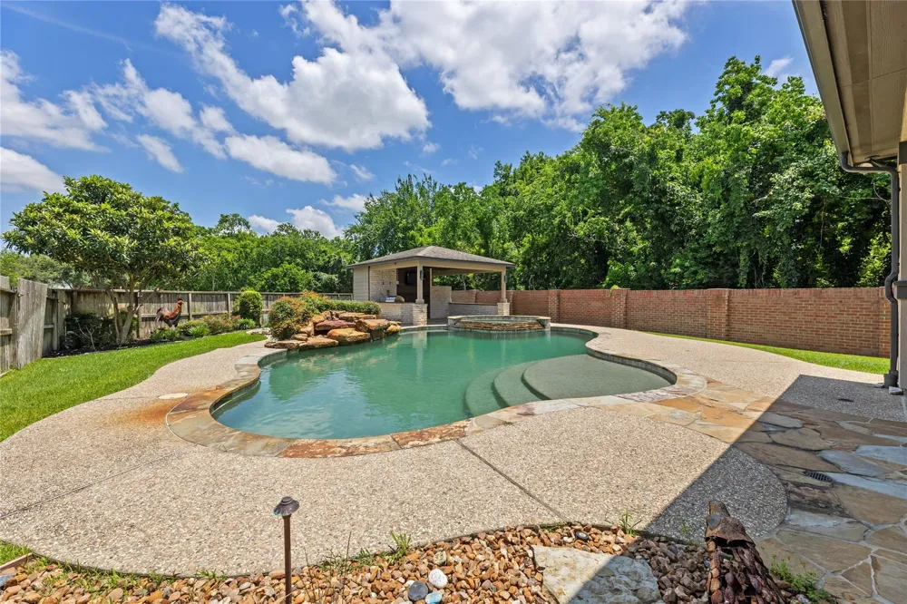 9547 Scanlan Heights Lane Missouri City, TX 77459