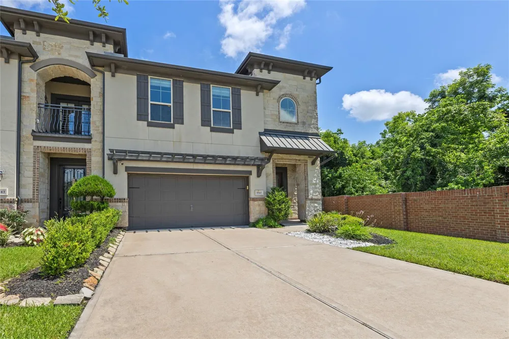 9547 Scanlan Heights Lane Missouri City, TX 77459