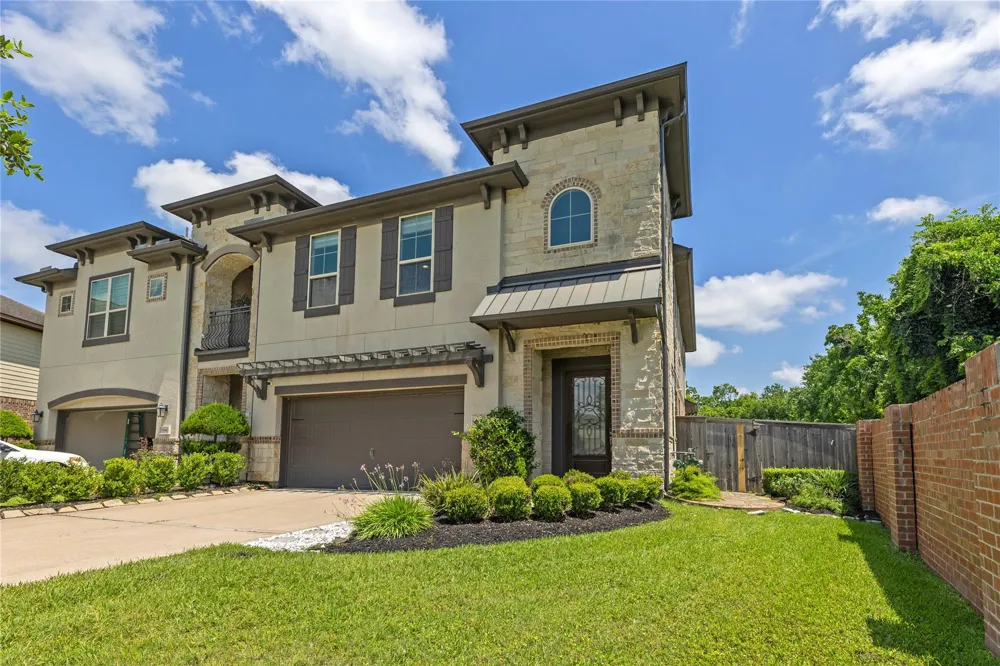 9547 Scanlan Heights Lane Missouri City, TX 77459