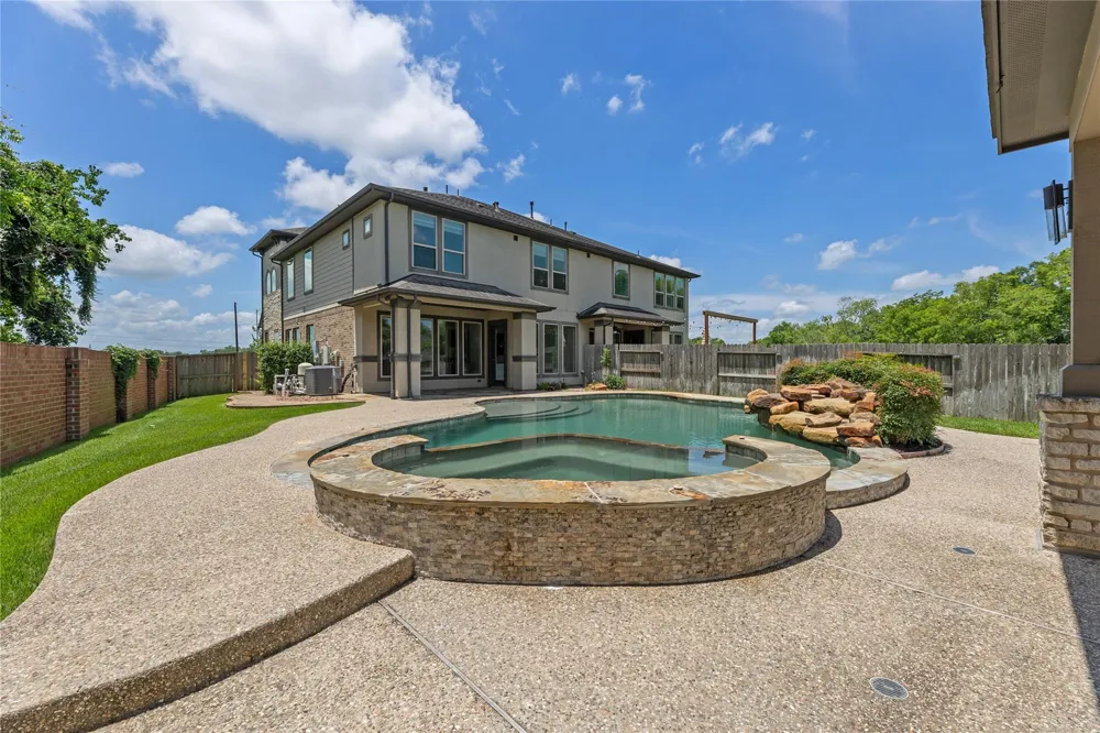 9547 Scanlan Heights Lane Missouri City, TX 77459