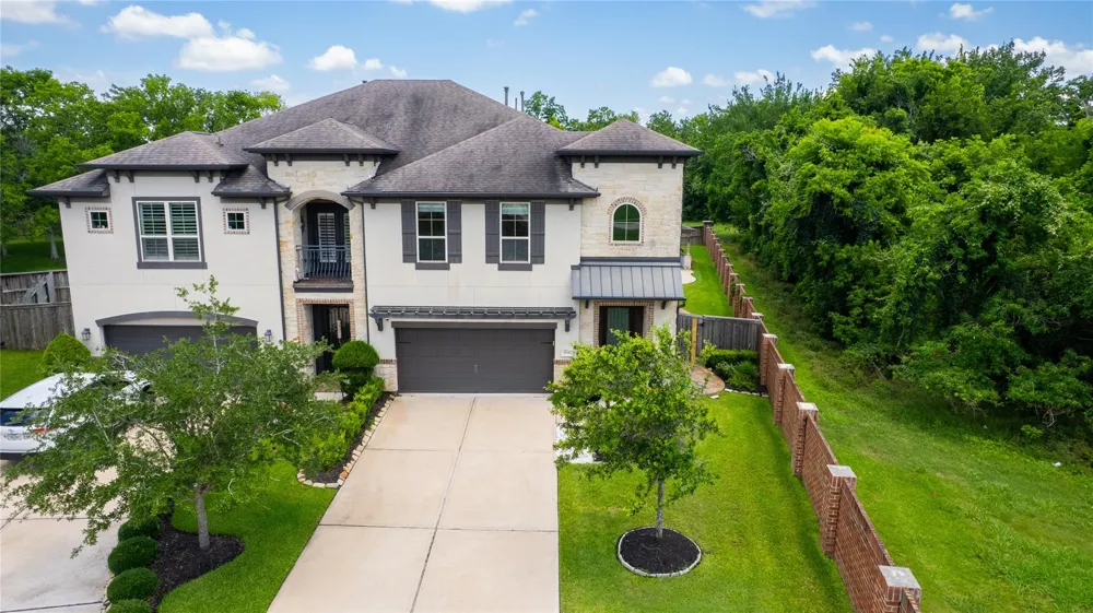 9547 Scanlan Heights Lane Missouri City, TX 77459